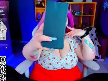 yoki_shizuko on Chaturbate 