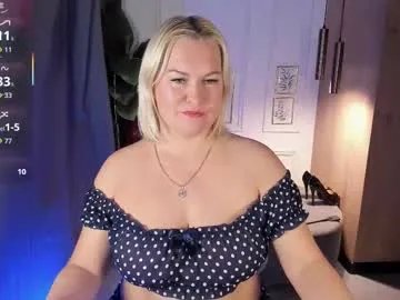 Freechat yolanda_kiss on Chaturbate