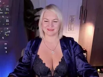 Freechat yolanda_kiss on Chaturbate