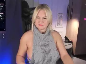 Freechat yolanda_kiss on Chaturbate