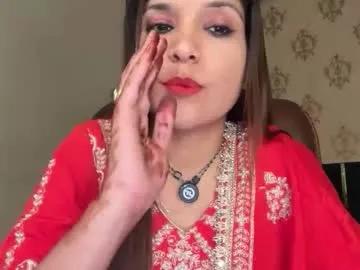 Freechat your_priya_77 on Chaturbate