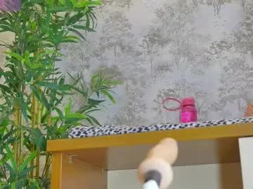 yourburnwish on Chaturbate 