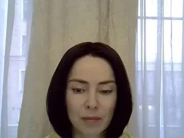 Freechat yoursofia_ on Chaturbate