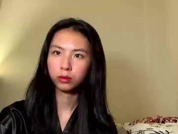 yoursweetestkiwi on Chaturbate 