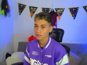 yulian_vasquez from Chaturbate