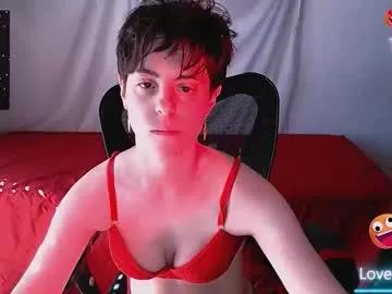 yuyito15 on Chaturbate 