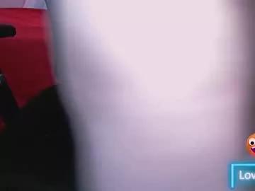 yuyito15 on Chaturbate 