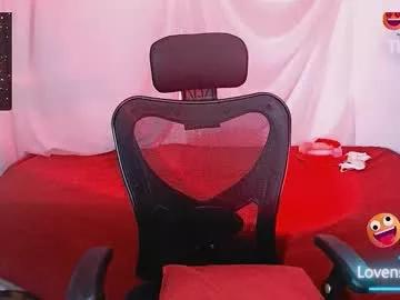 yuyito15 on Chaturbate 