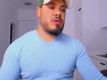 Freechat zackconnorsx on Chaturbate