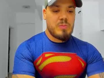 Freechat zackconnorsx on Chaturbate