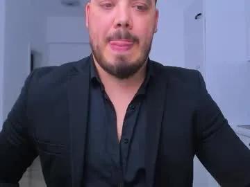 Freechat zackconnorsx on Chaturbate