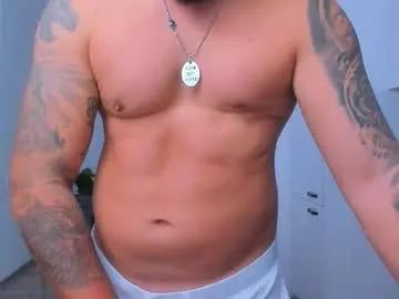 Freechat zackconnorsx on Chaturbate