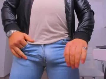 zackconnorsx from Chaturbate