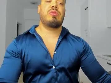 Freechat zackconnorsx on Chaturbate