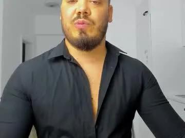 Freechat zackconnorsx on Chaturbate