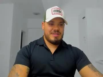 Freechat zackconnorsx on Chaturbate