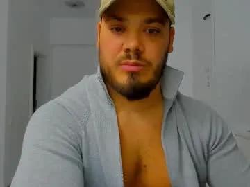 Freechat zackconnorsx on Chaturbate