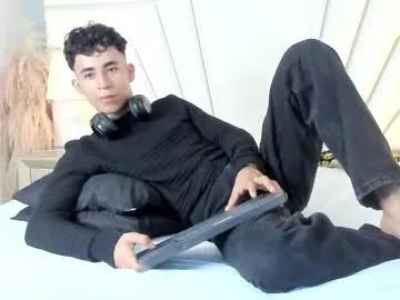 zahir_ashar from Chaturbate
