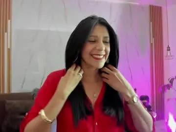 zamanthaa__ from Chaturbate