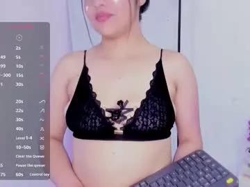zamantta on Chaturbate 