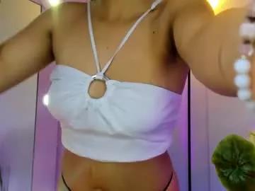 zamantta on Chaturbate 