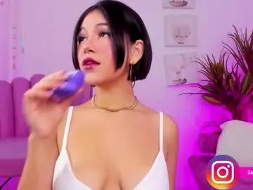 Freechat zaradaviss on Chaturbate