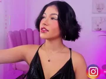 Freechat zaradaviss on Chaturbate