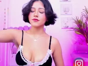 Freechat zaradaviss on Chaturbate