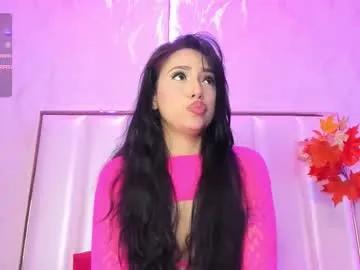 Checkout Chaturbate's Zarahfoster zarahfoster from Chaturbate