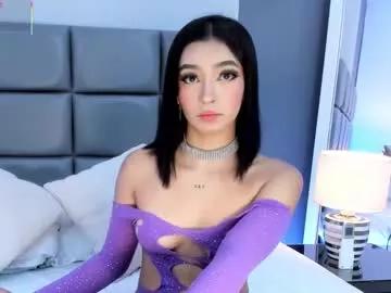 zaraystict on Chaturbate 