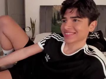 zayotto on Chaturbate