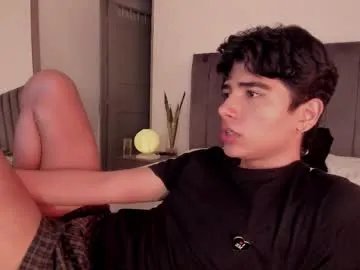 zayotto on Chaturbate