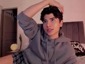 zayotto on Chaturbate