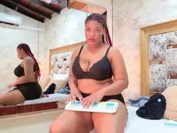 Freechat zoley_watson on Chaturbate