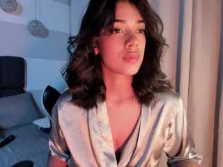 abigail_clark on Flirt4Free 