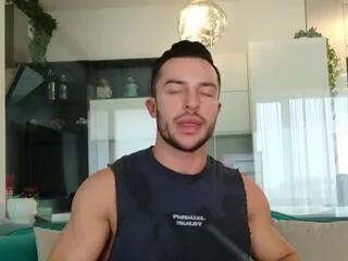 alexxino on Flirt4Free 