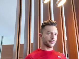 alexxino on Flirt4Free 