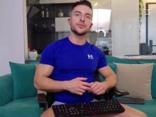 alexxino on Flirt4Free 
