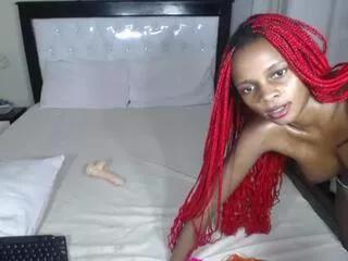 amenda_stalone on Flirt4Free 