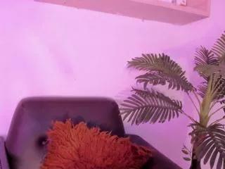 anastacia_miller on Flirt4Free 