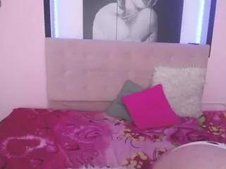 andrea_ramoss on Flirt4Free 