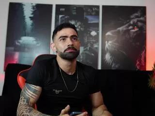 austin_bolt on Flirt4Free 