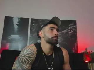 austin_bolt on Flirt4Free 