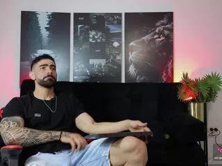 austin_bolt on Flirt4Free 