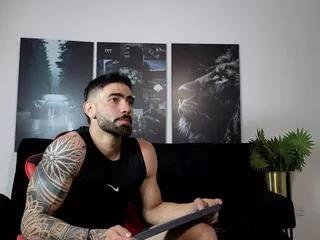austin_bolt on Flirt4Free 