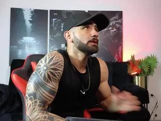 austin_bolt on Flirt4Free 