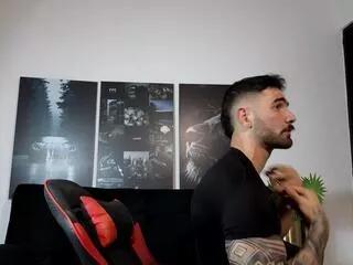 austin_bolt on Flirt4Free 
