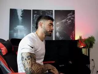 austin_bolt on Flirt4Free 