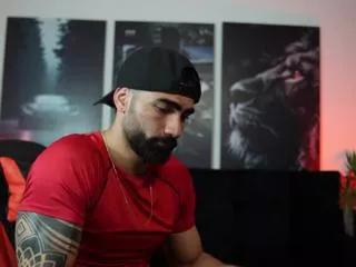 austin_bolt on Flirt4Free 