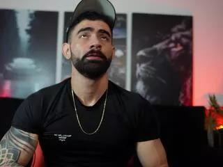 austin_bolt on Flirt4Free 